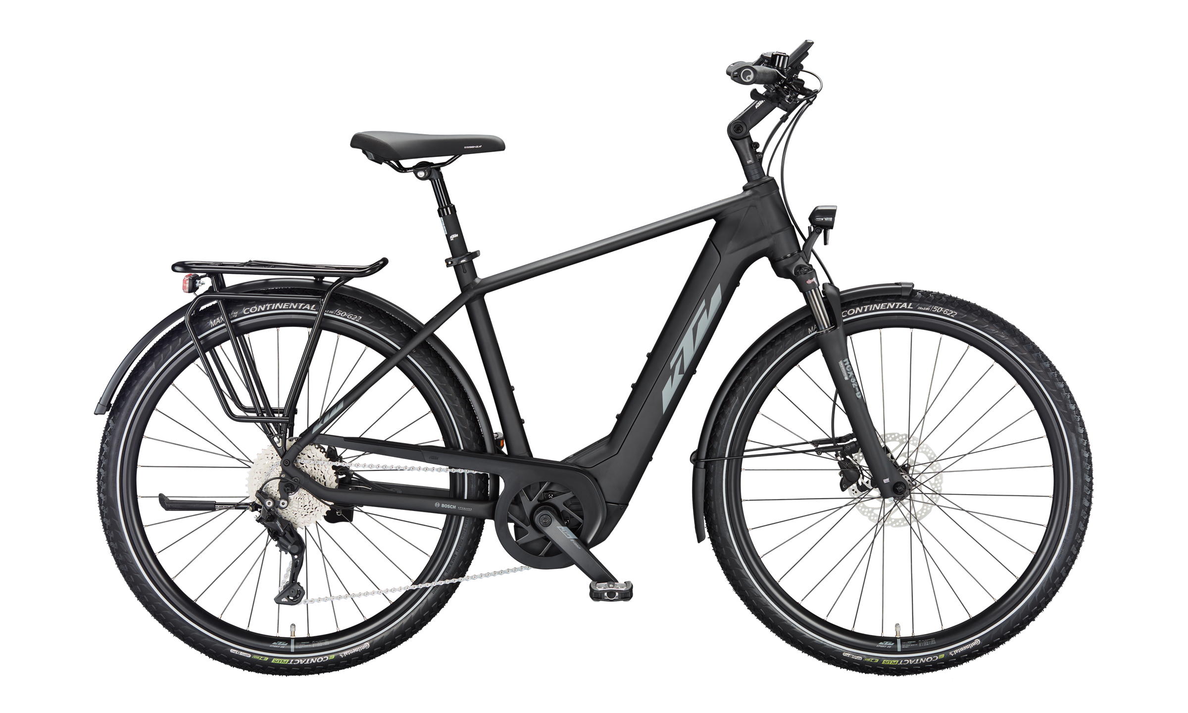 KTM Macina Tour CX 610 Diamant