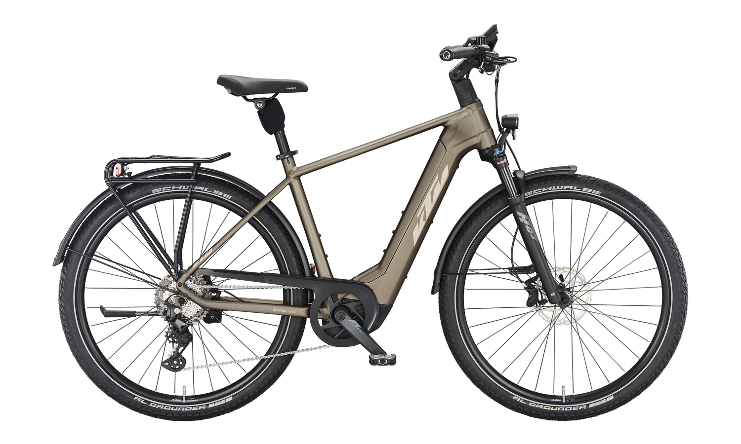 KTM Macina Gran 710 Diamant