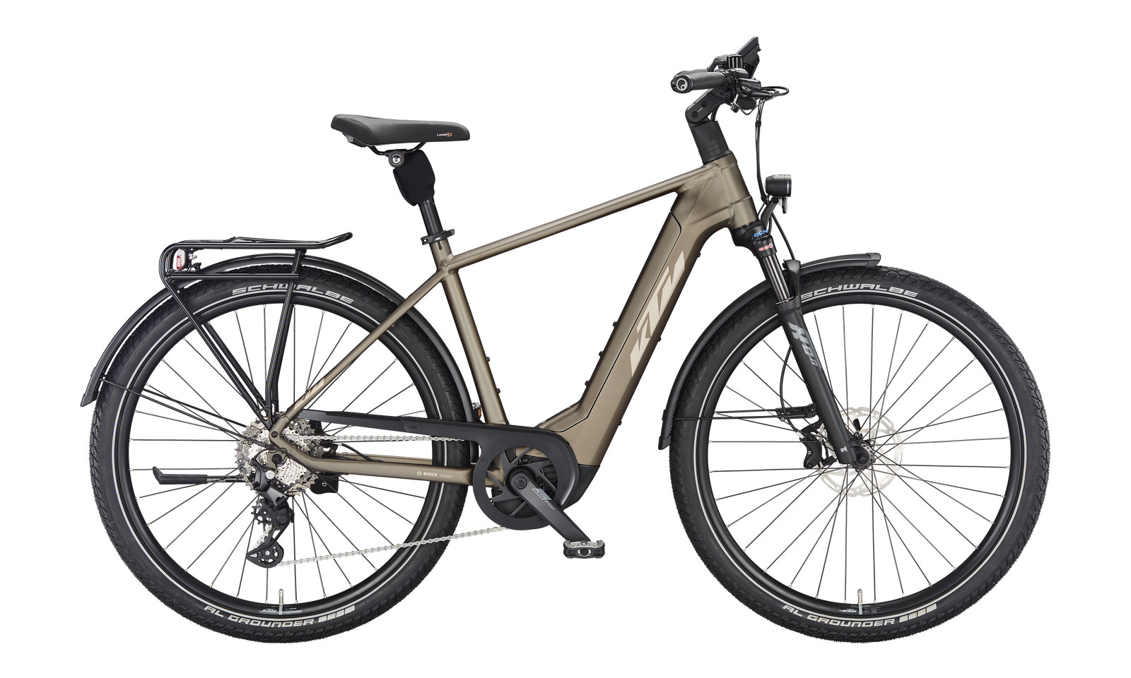 KTM Macina Gran 710 Diamant