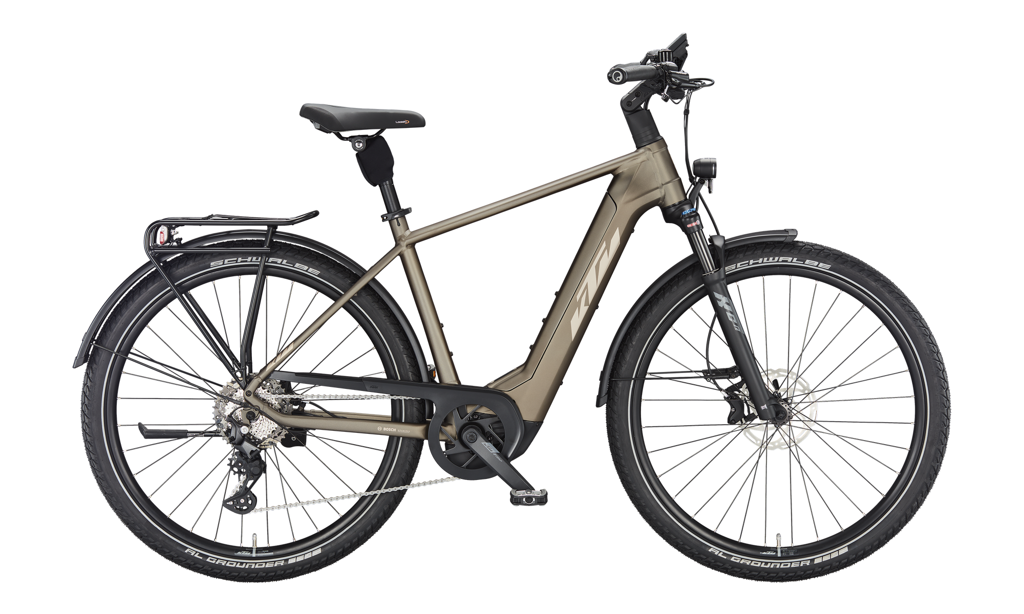 KTM Macina Gran 710 Diamant