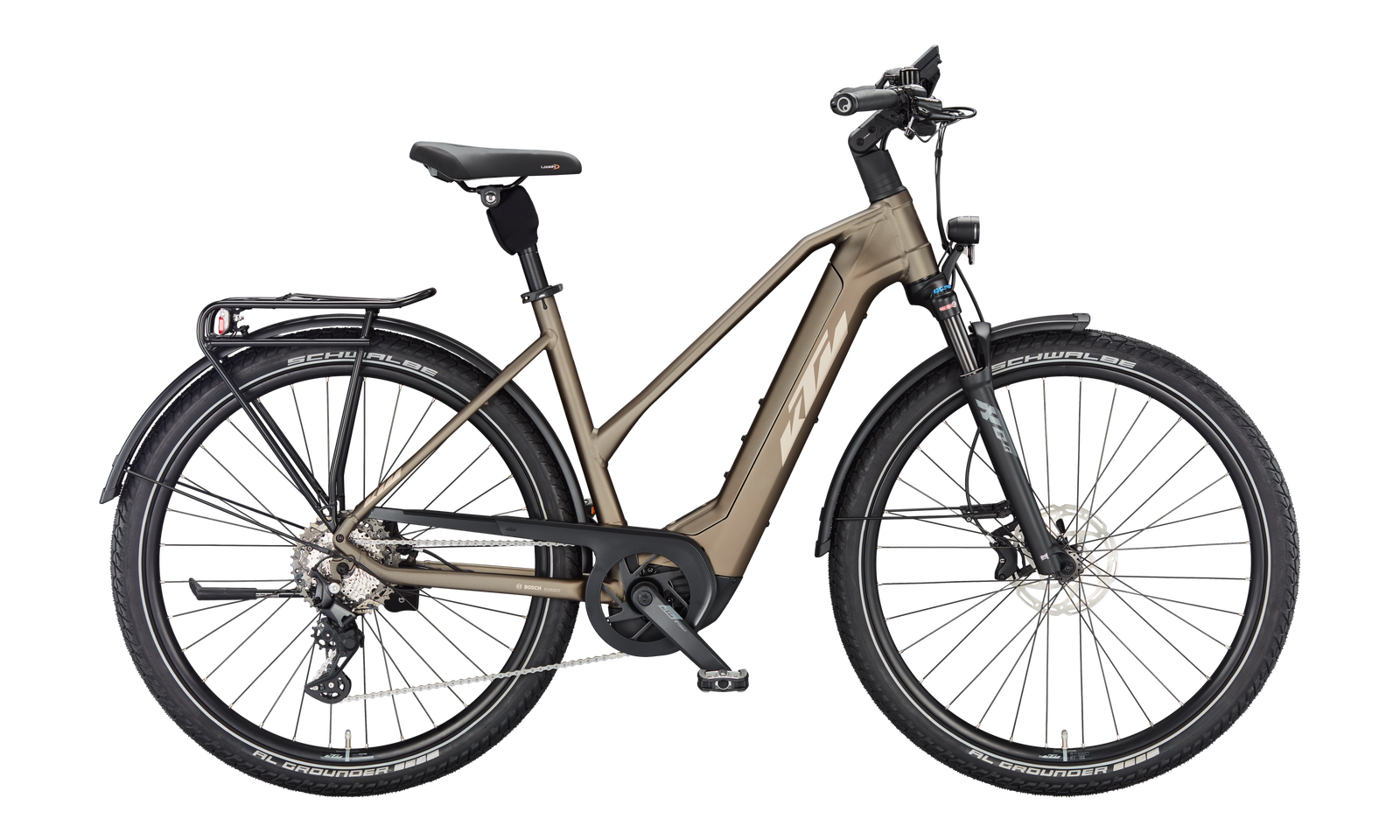 KTM Macina Gran 710 Trapez