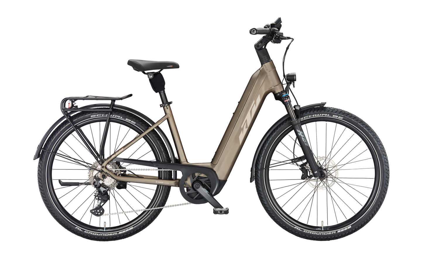 KTM Macina Gran 710 Wave