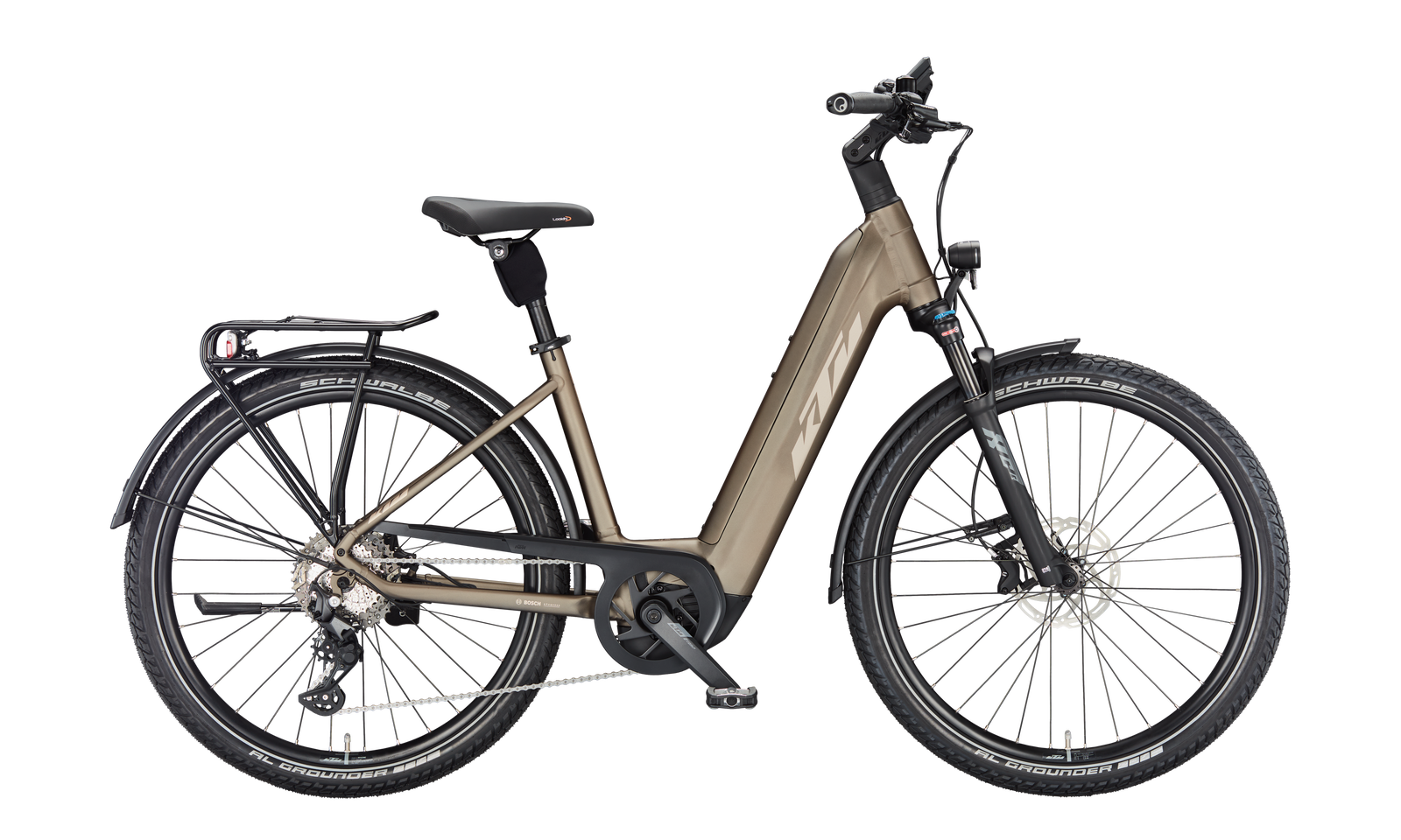 KTM Macina Gran 710 Wave