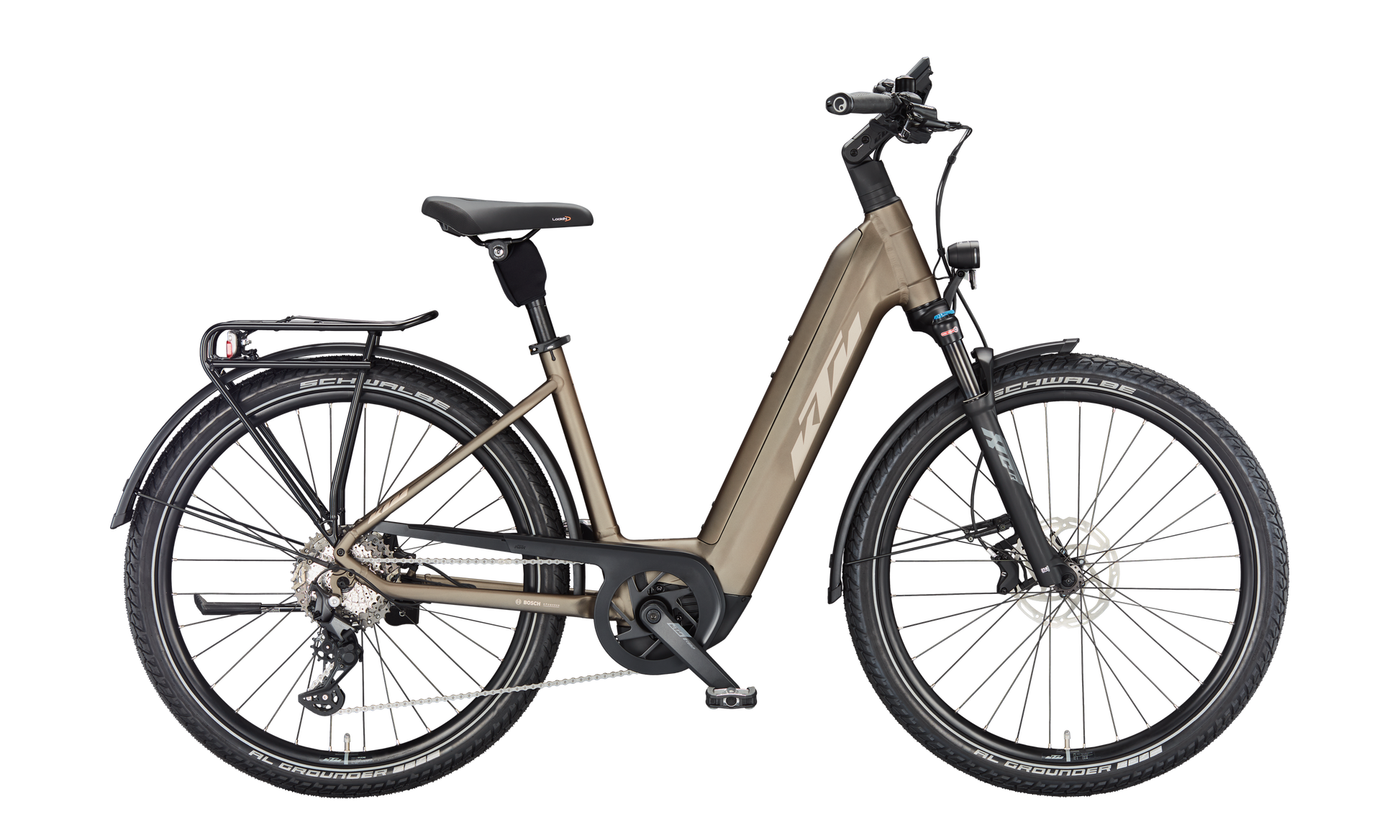 KTM Macina Gran 710 Wave