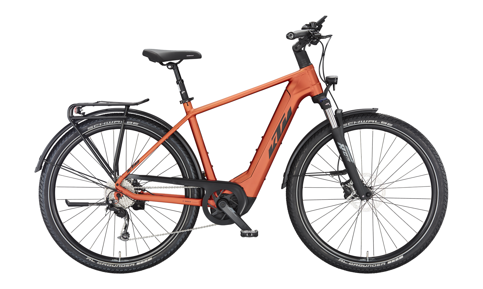 KTM Macina Gran 610 Diamant