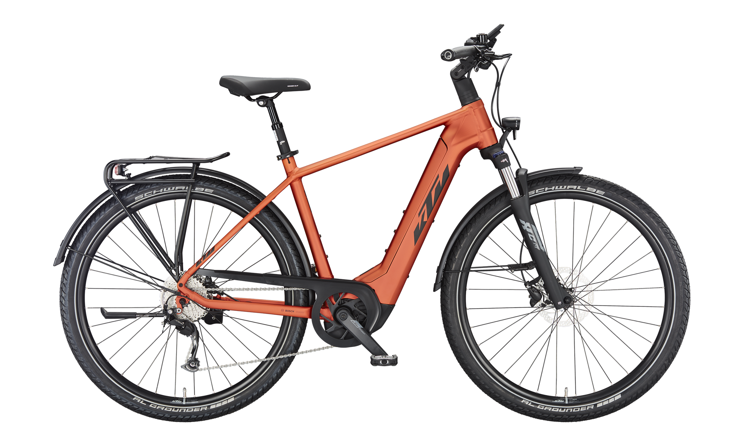 KTM Macina Gran 610 Diamant