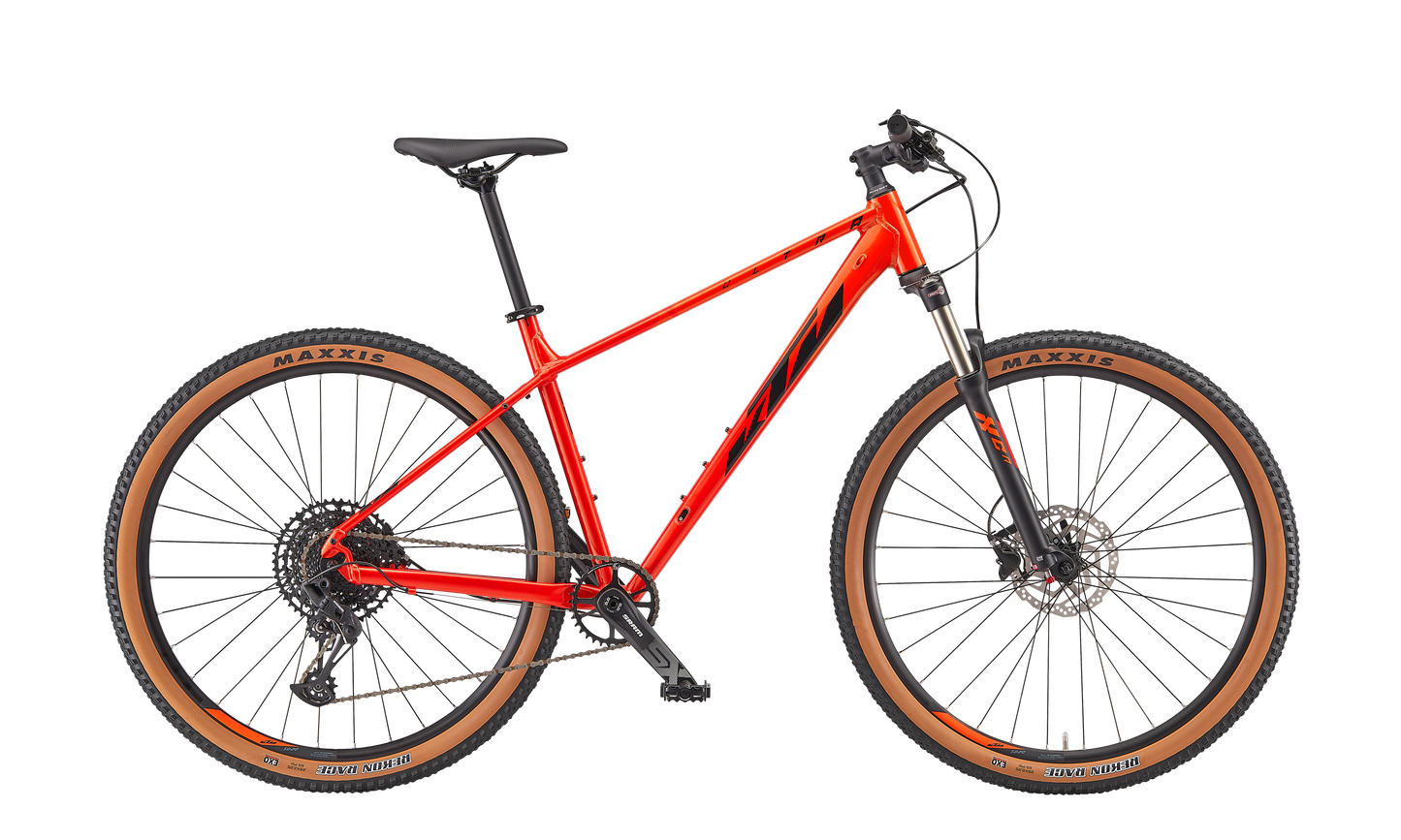 KTM Ultra Ride 29