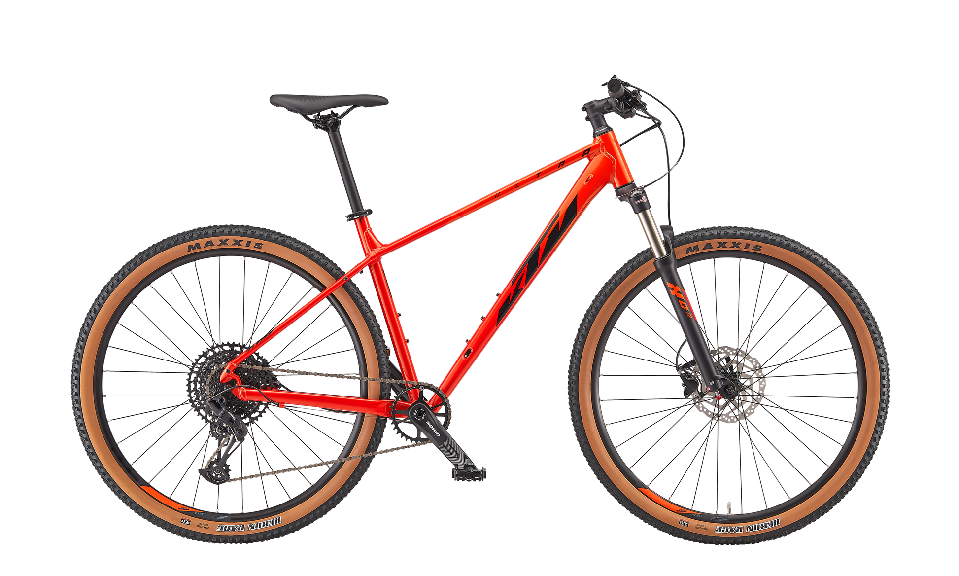 KTM Ultra Ride 29