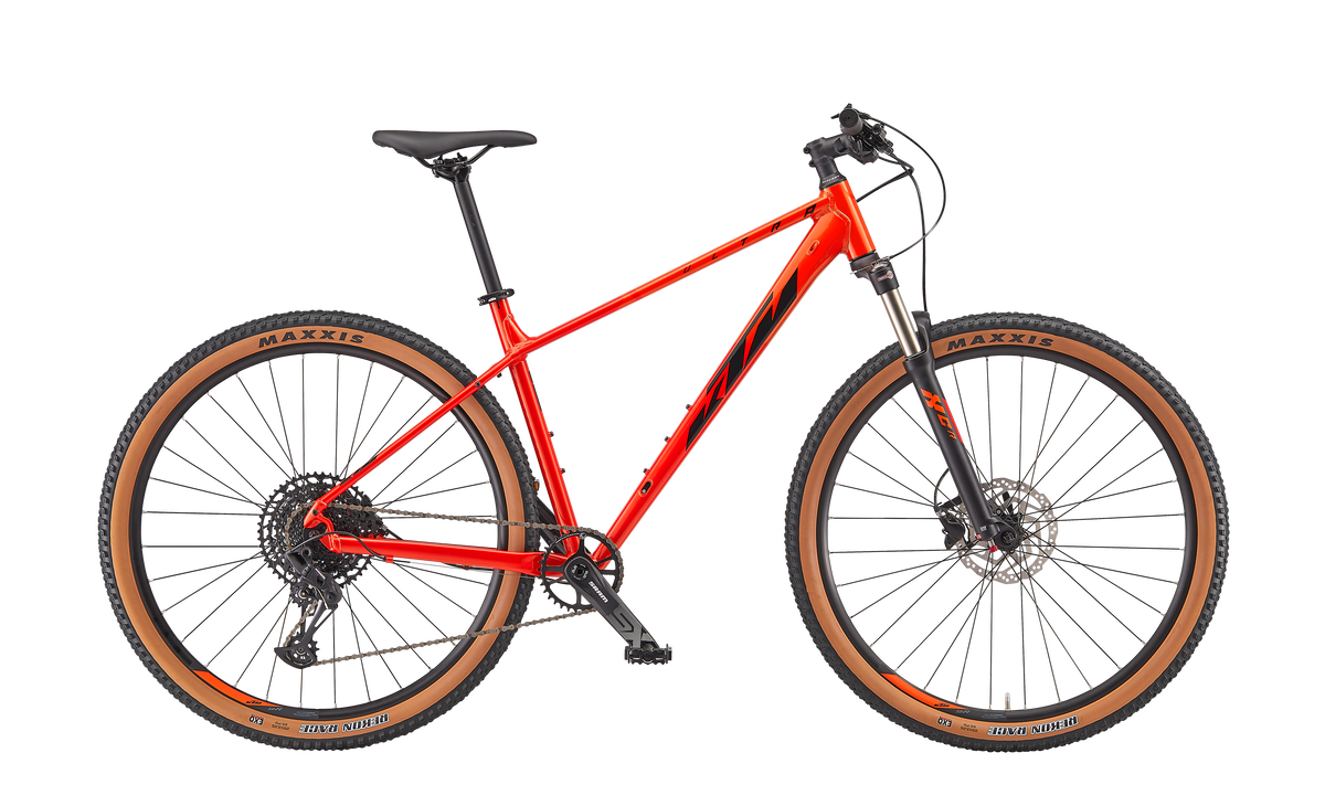 KTM Ultra Ride 29