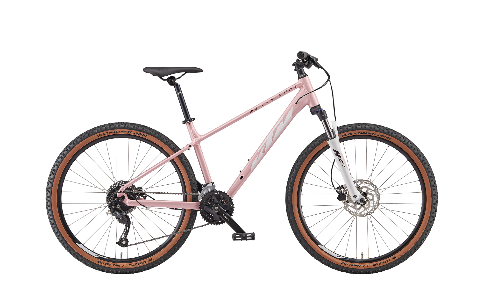KTM Penny Lane 271