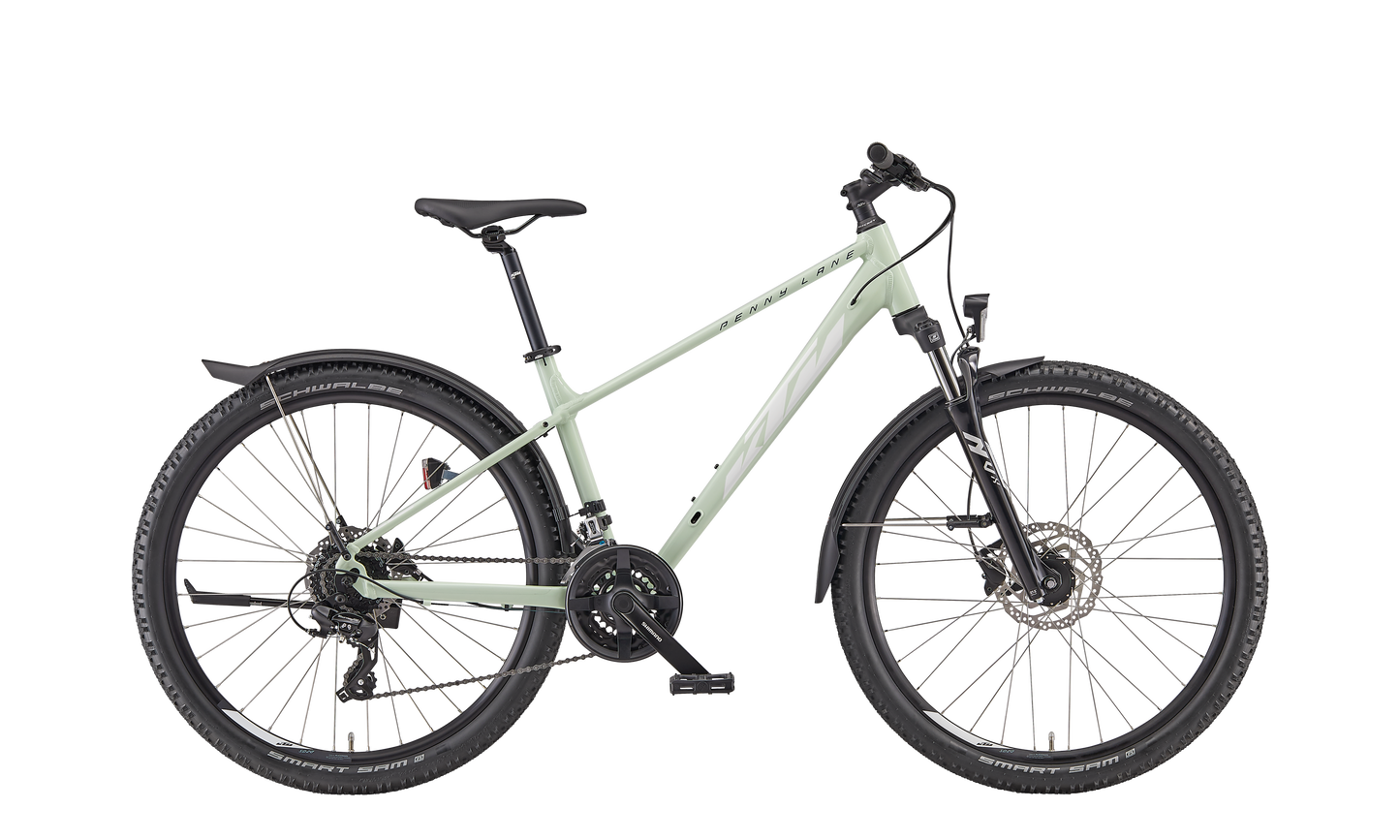 KTM Penny Lane Street 27
