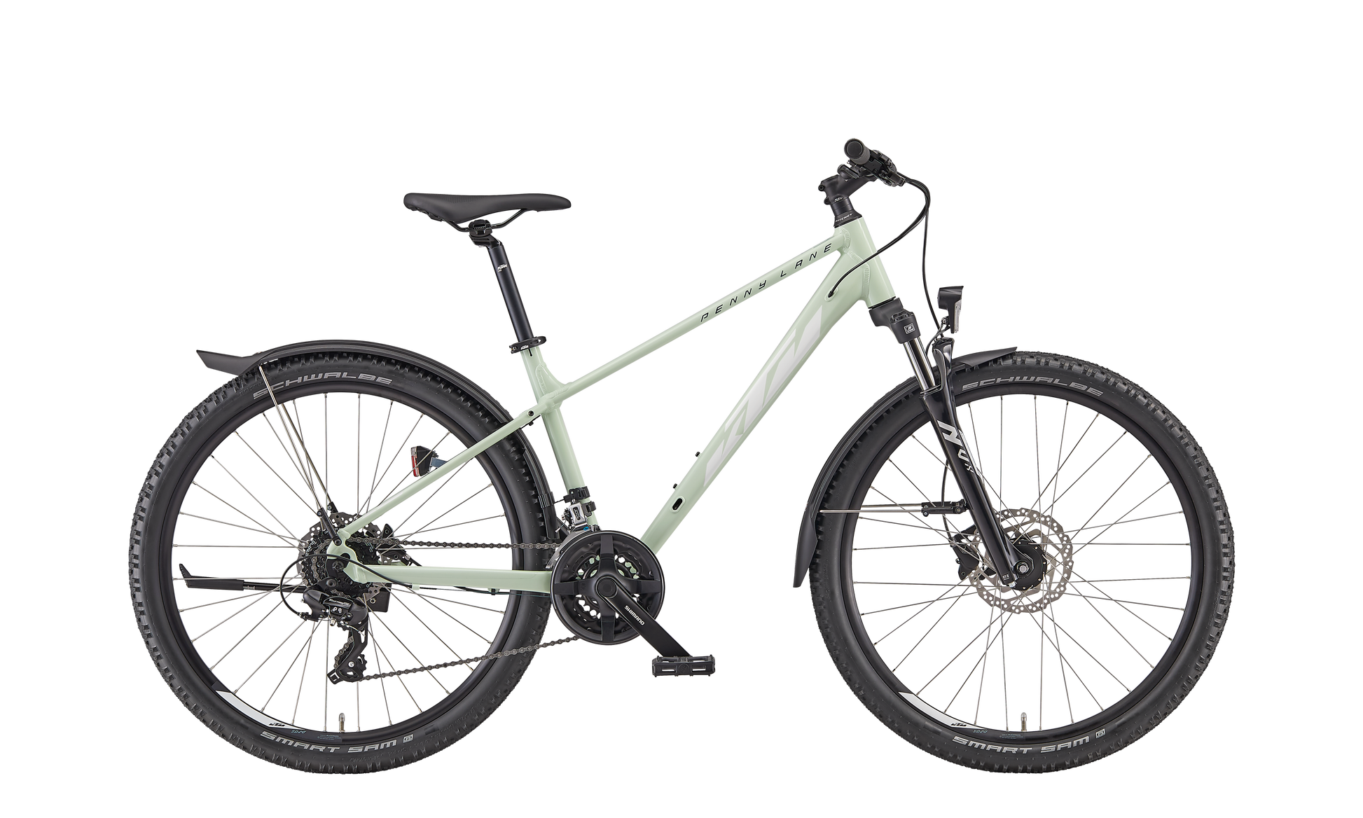 KTM Penny Lane Street 27