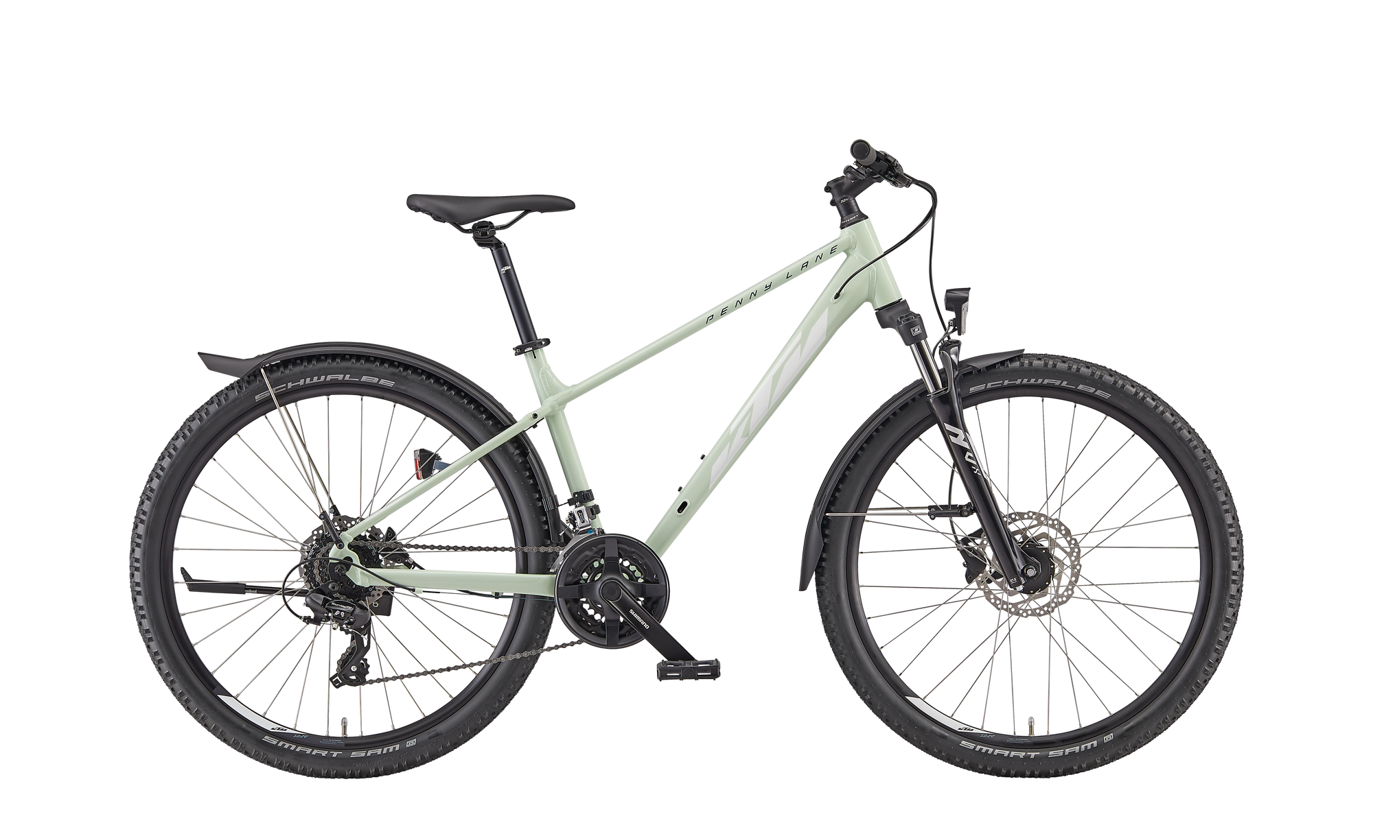 KTM Penny Lane Street 27