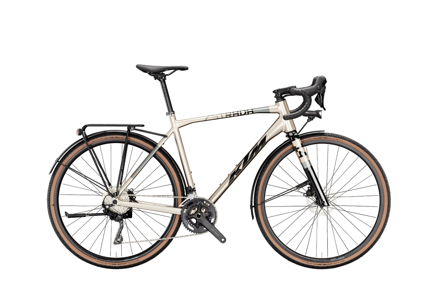 KTM X-Strada LFC