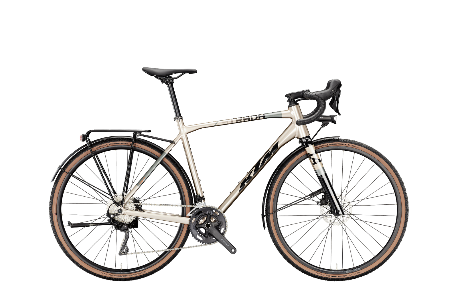 KTM X-Strada LFC