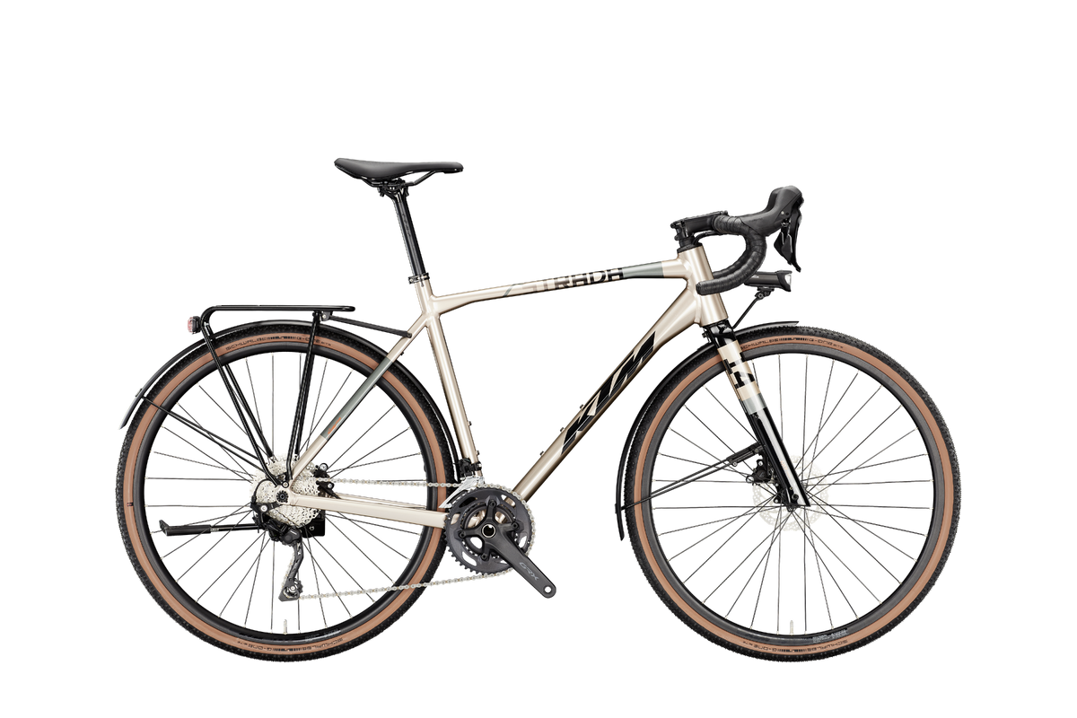 KTM X-Strada LFC