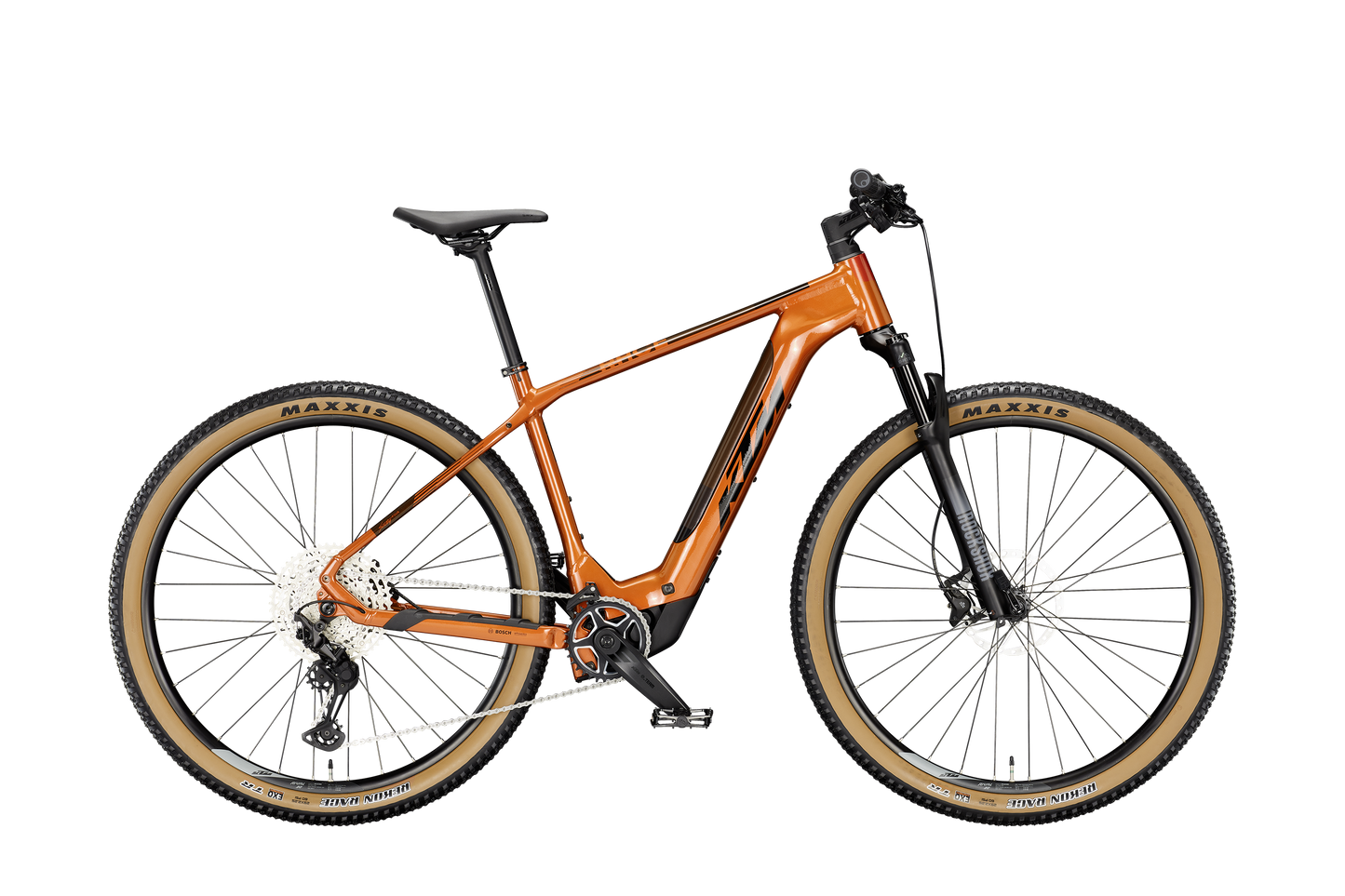 KTM Macina Race SX 10