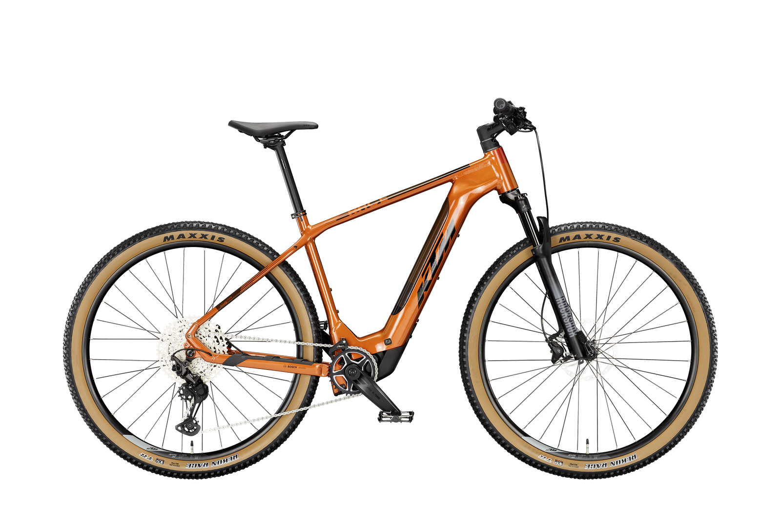 KTM Macina Race SX 10