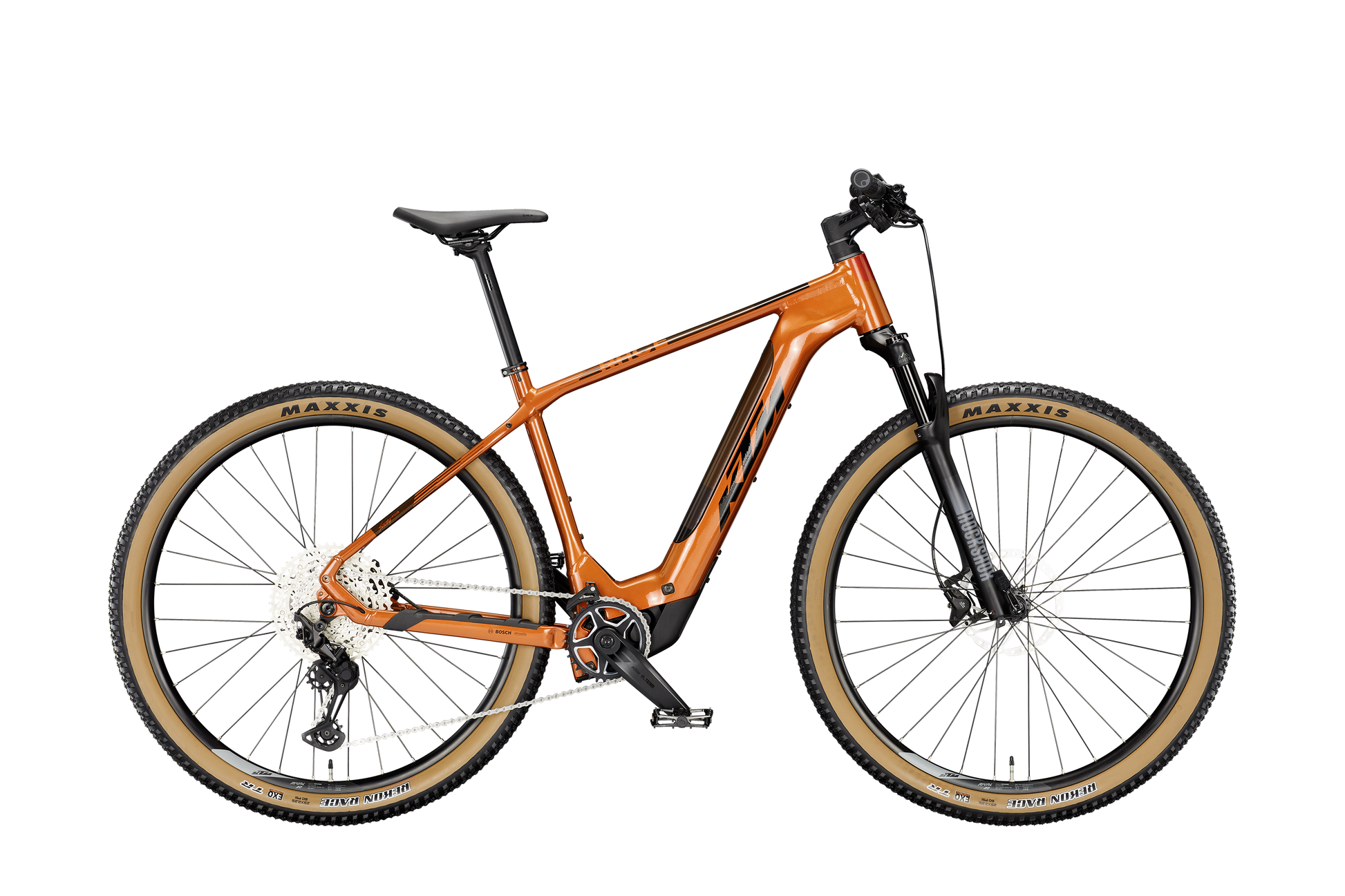 KTM Macina Race SX 10