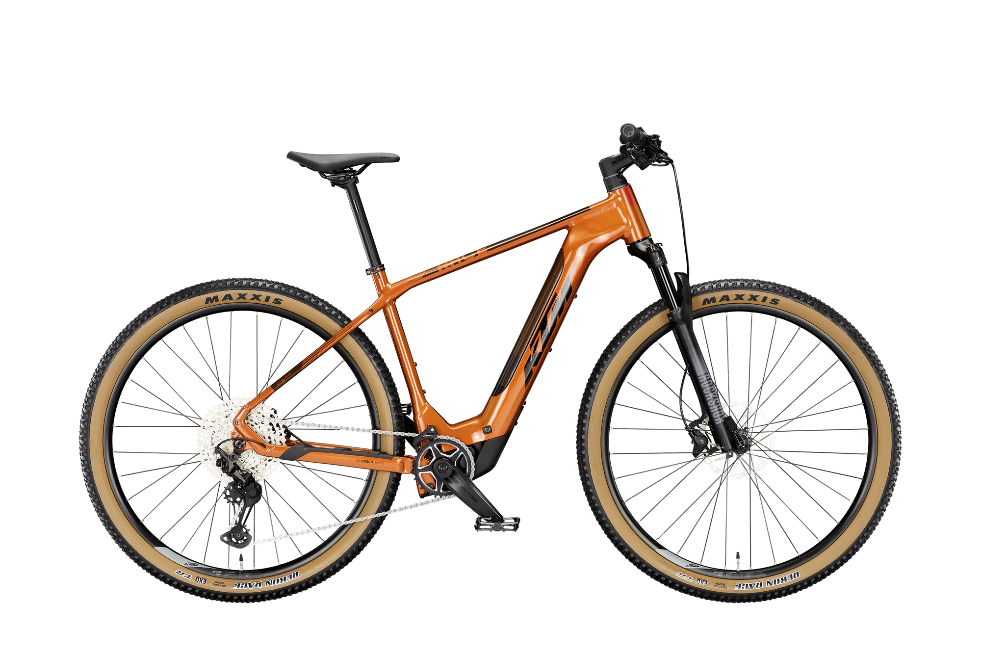 KTM Macina Race SX 10