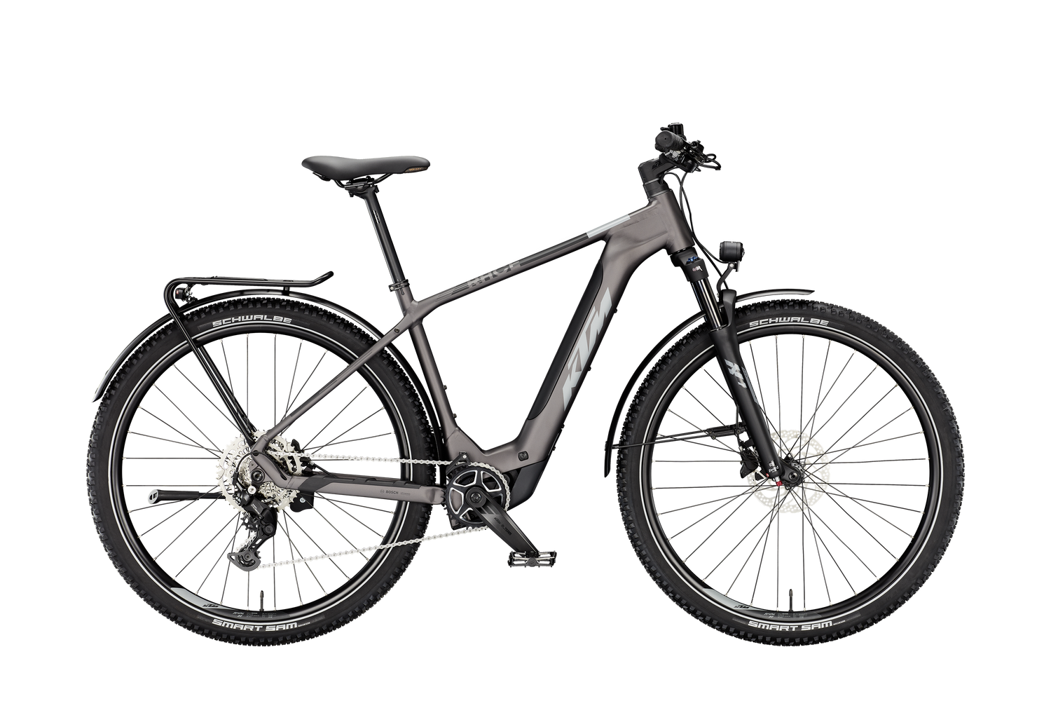 KTM Macina Race SX LFC