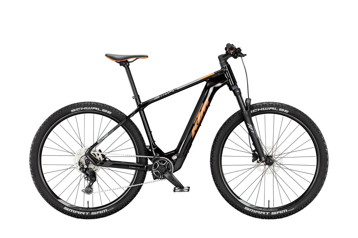 KTM Macina Race SX 20
