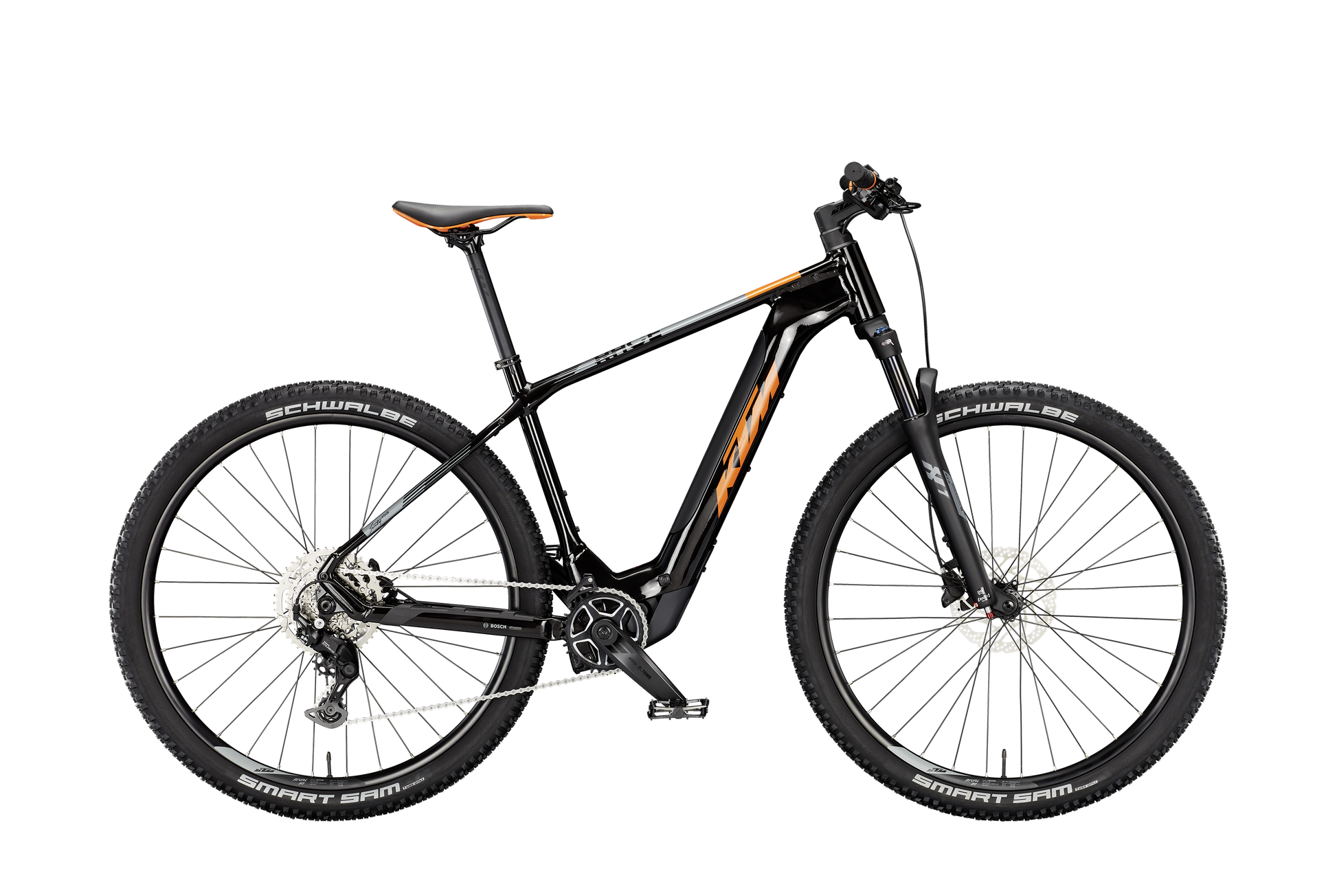 KTM Macina Race SX 20