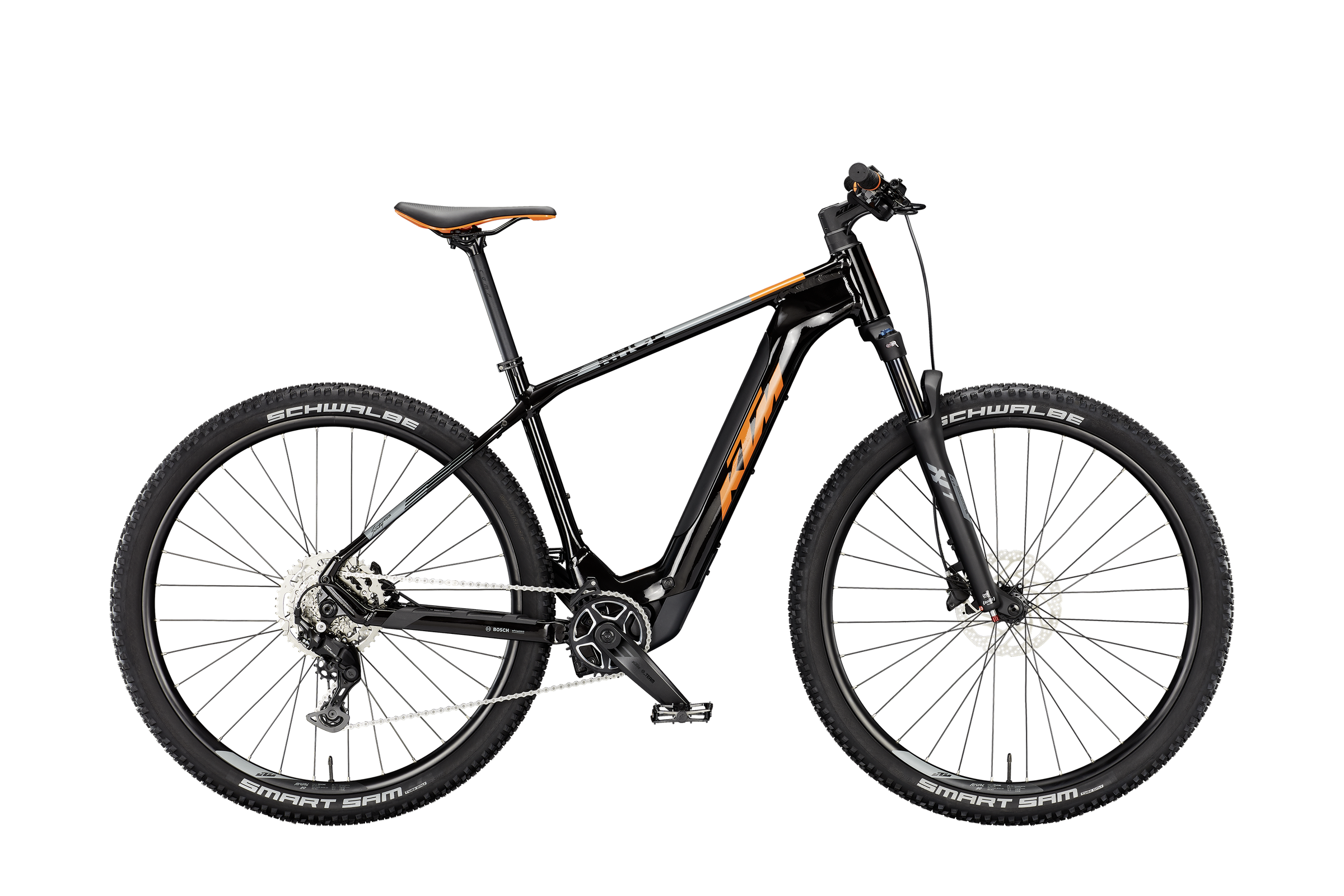 KTM Macina Race SX 20
