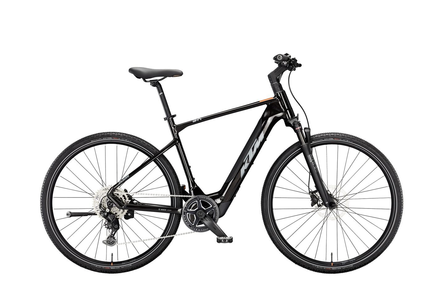 KTM Macina Cross SX 20 Diamant