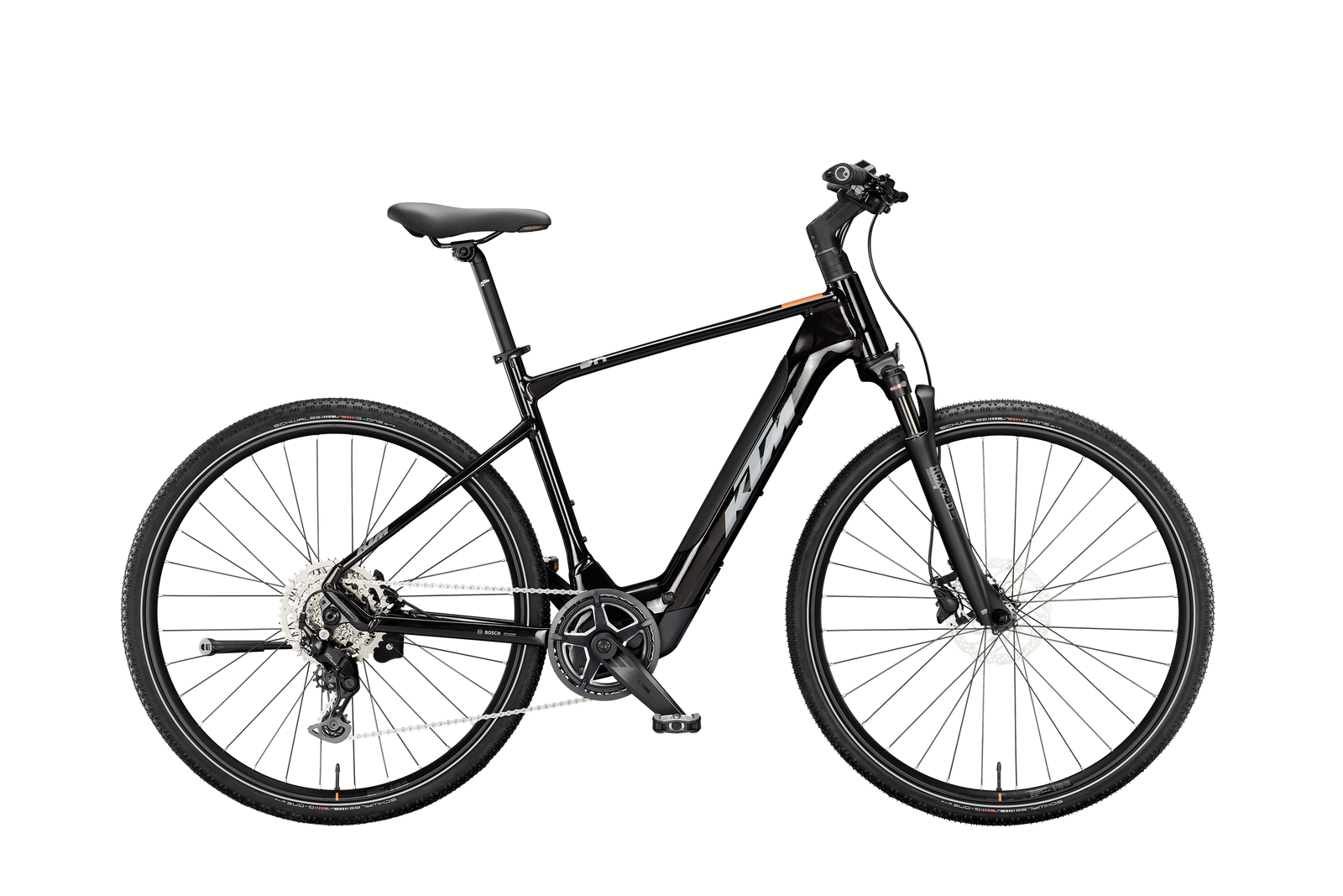 KTM Macina Cross SX 20 Diamant