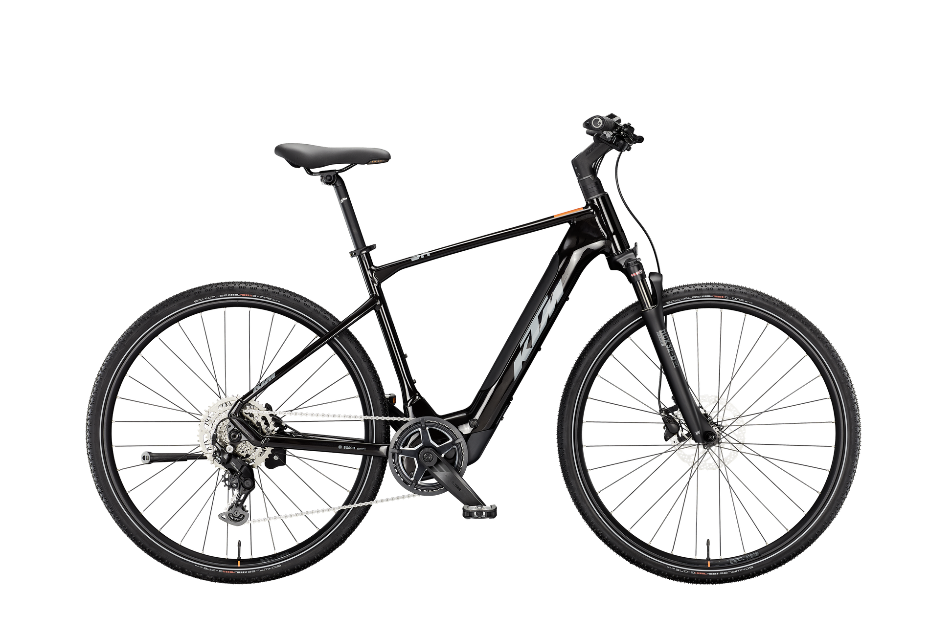 KTM Macina Cross SX 20 Diamant