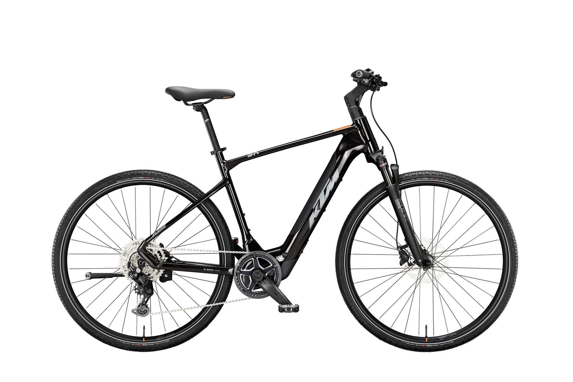KTM Macina Cross SX 20 Diamant