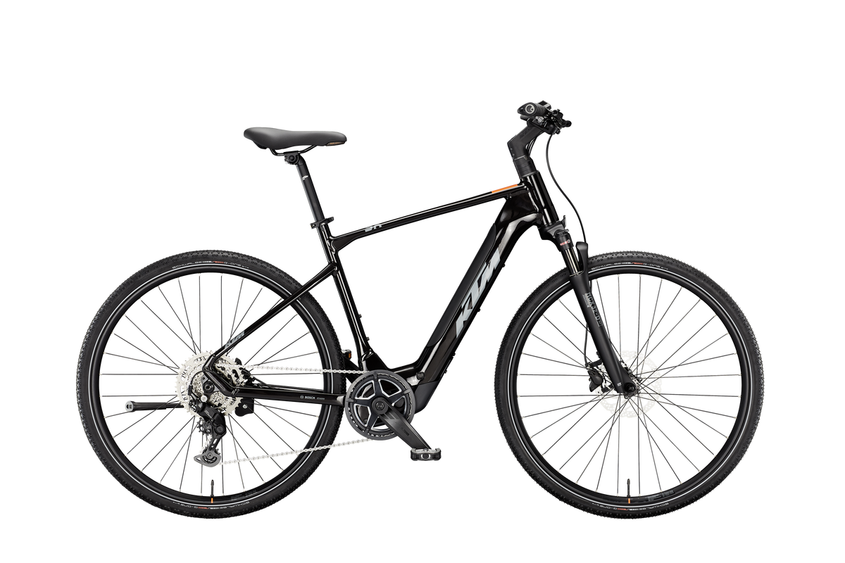KTM Macina Cross SX 20 Diamant