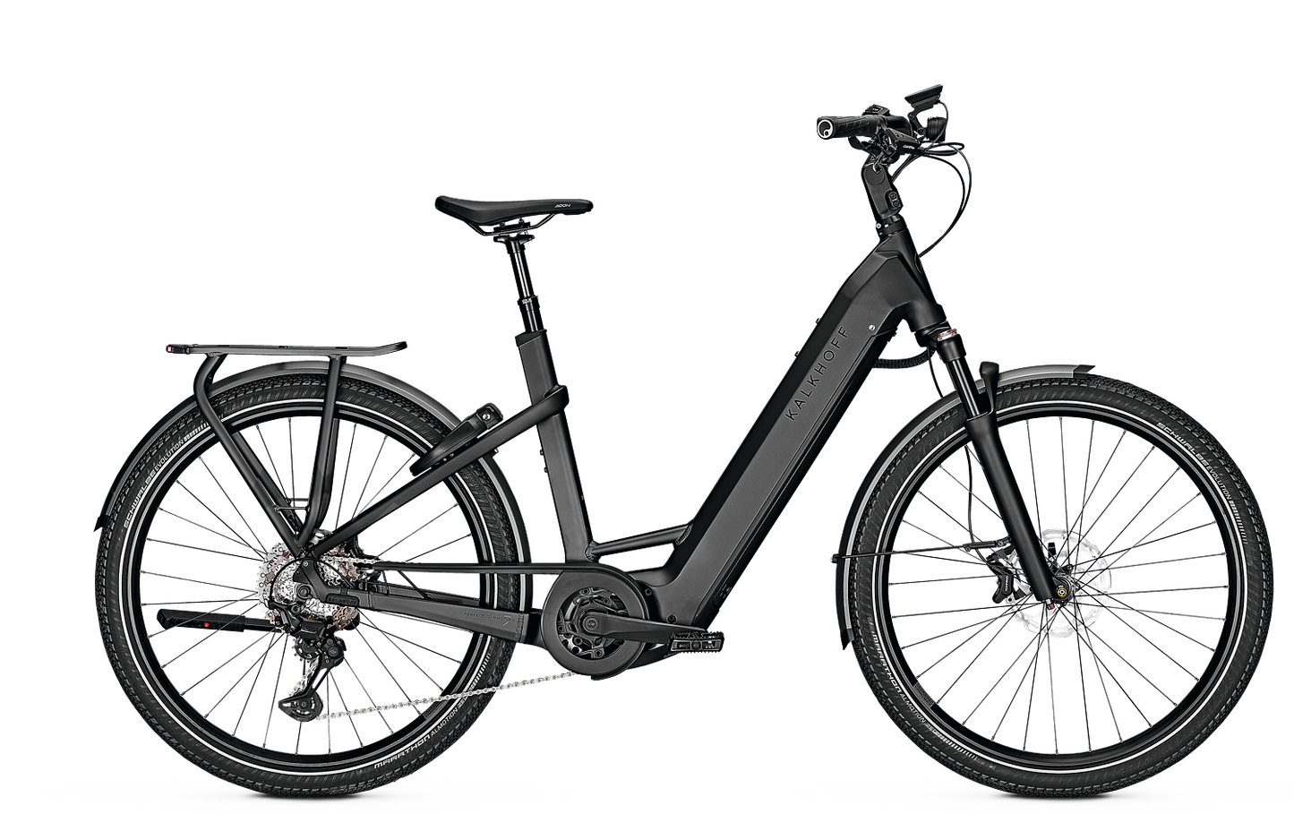 Kalkhoff Endeavour 7.B Advance+ Wave