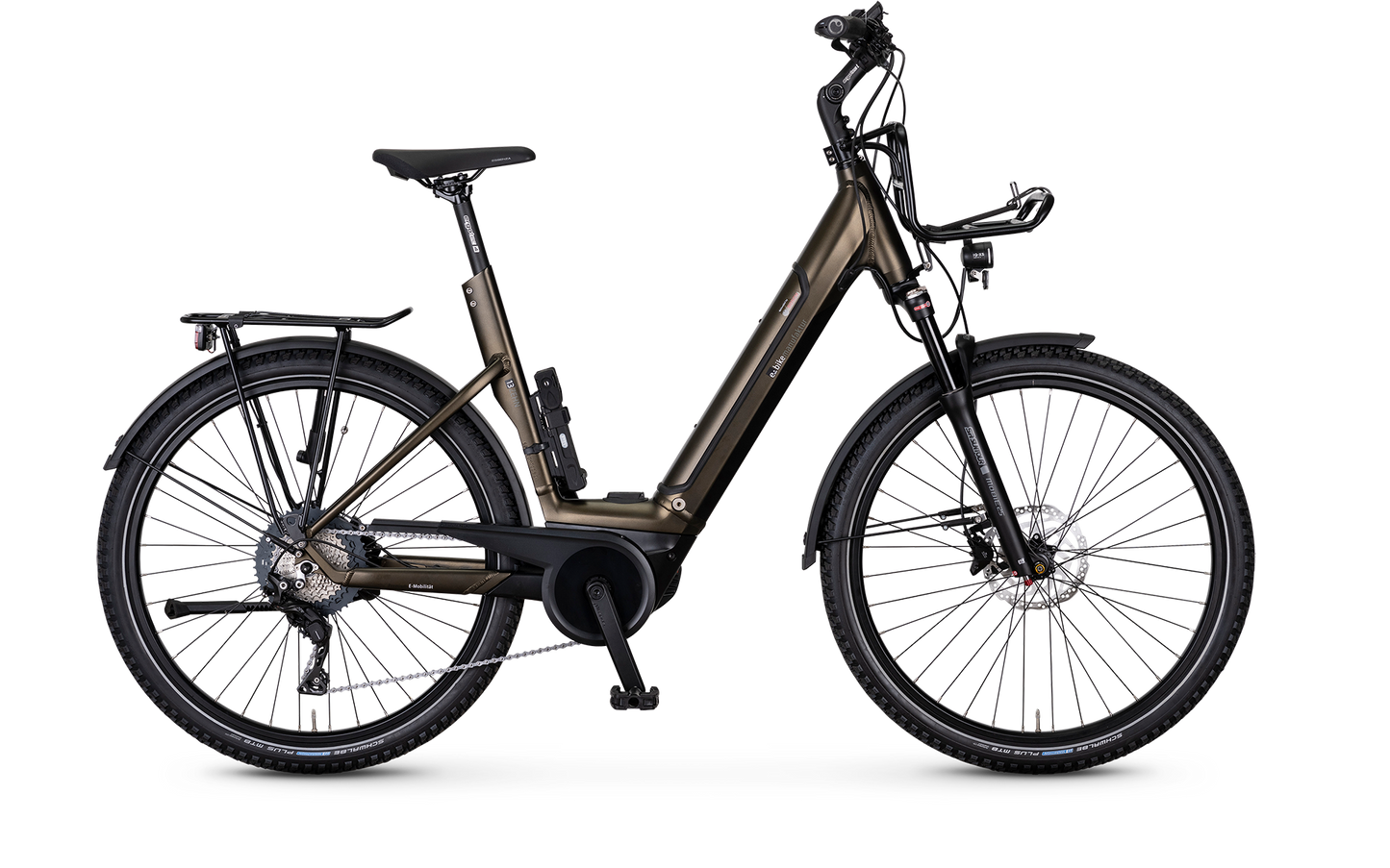 e.bike manufaktur 13ZEHN Cross 