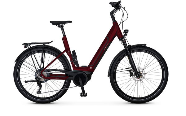 e.bike manufaktur 13ZEHN Wave 