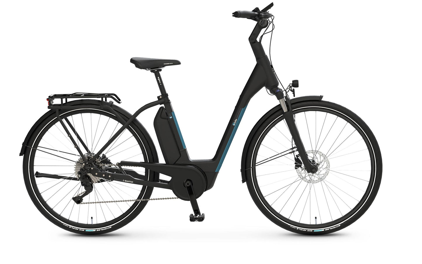 e.bike manufaktur DR3I 