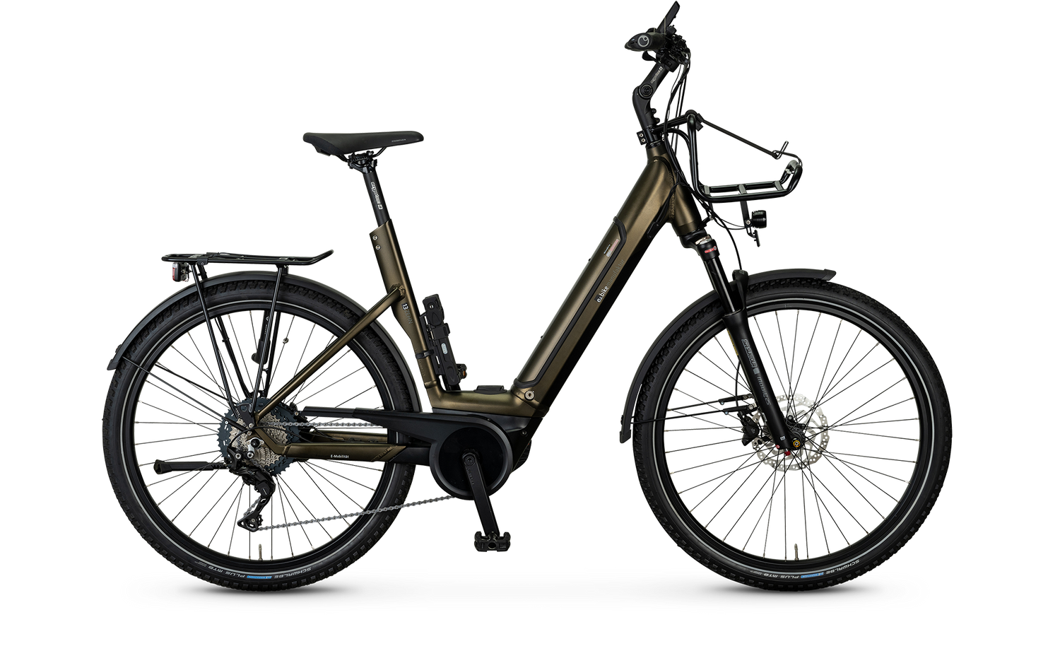 e.bike manufaktur 13ZEHN Cross