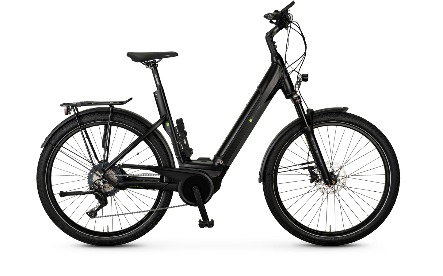 e.bike manufaktur 13ZEHN Wave
