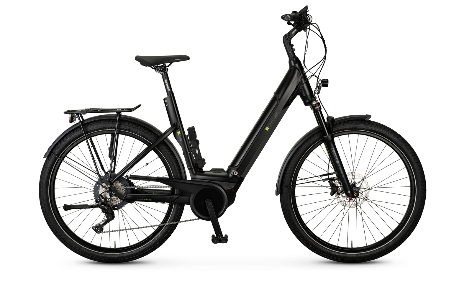 e.bike manufaktur 13ZEHN Wave 
