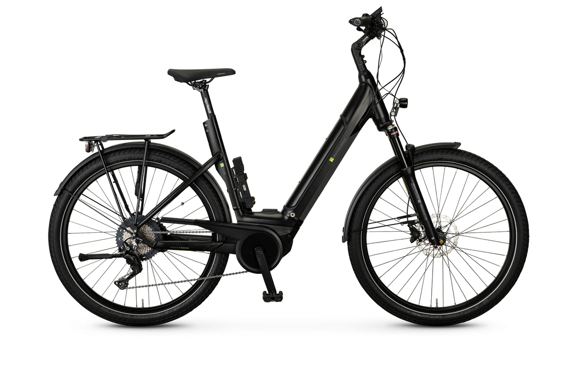 e.bike manufaktur 13ZEHN Wave 