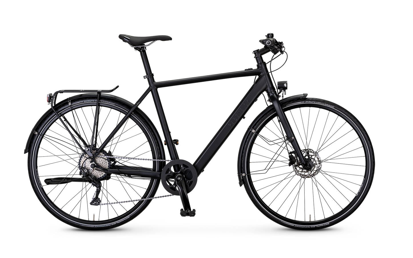 Rabeneick TS-E Diamant