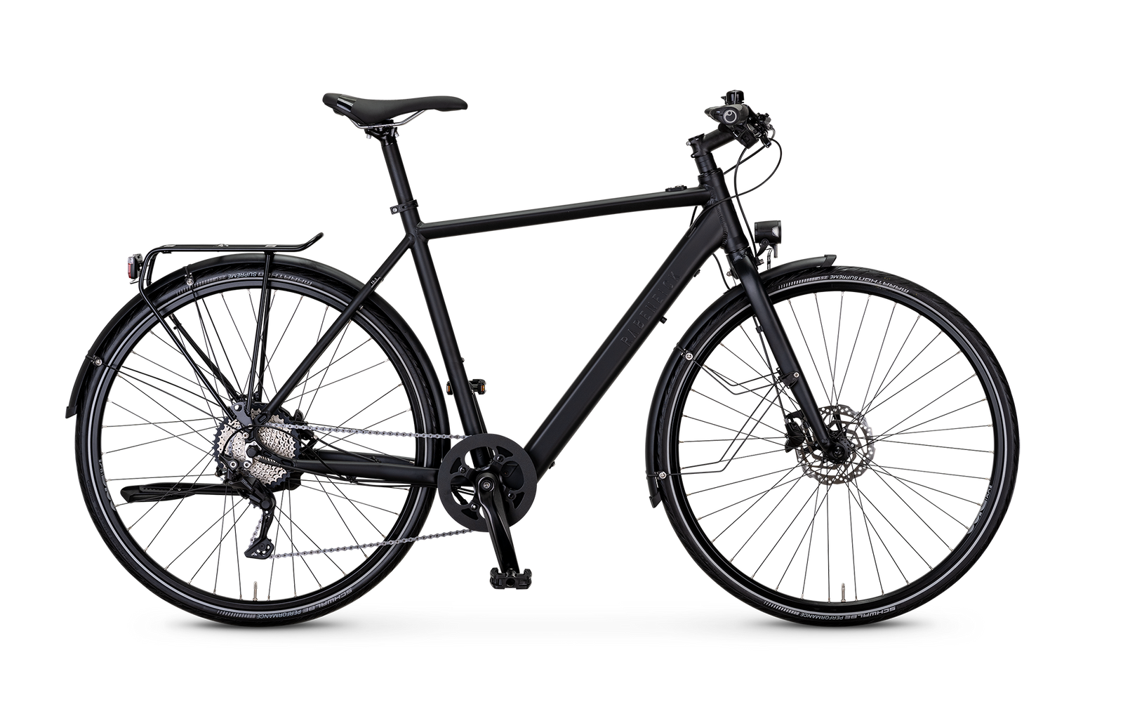 Rabeneick TS-E Diamant