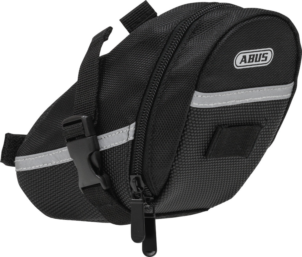 abus fahrradschloss hakt ABUS Einsteckkette IvyTex ACH 6KS/100 BK + Tasche ST5950 – 18° GRAD