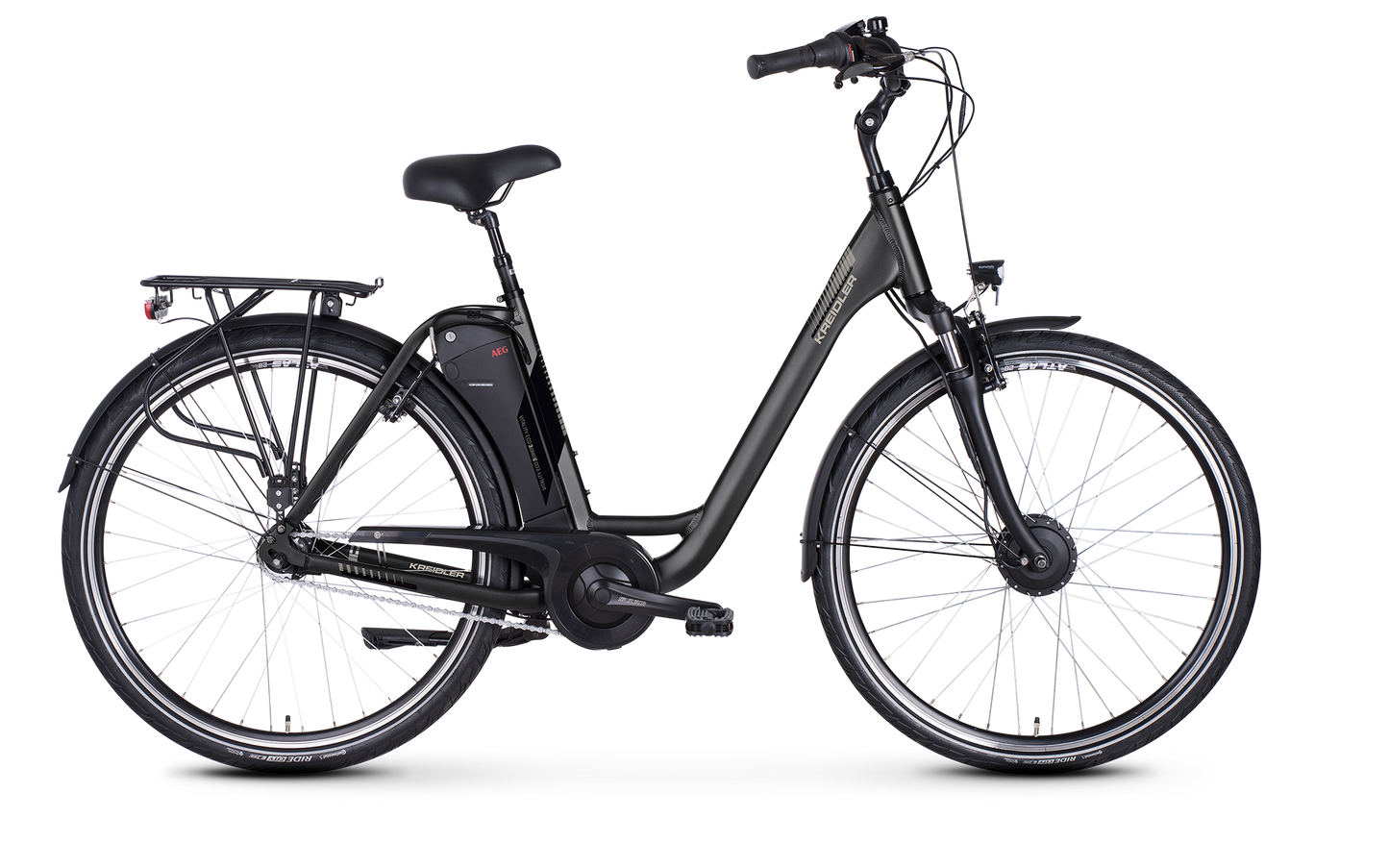 Kreidler Vitality EasyDrive 