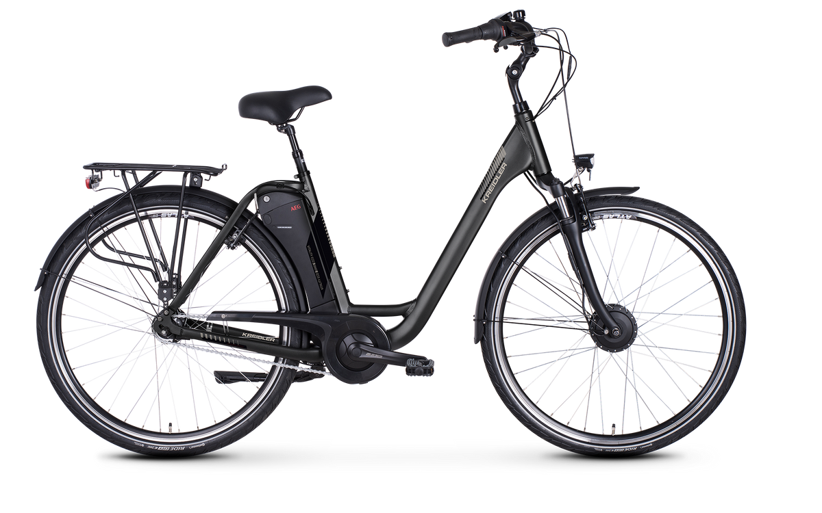 Kreidler Vitality EasyDrive 