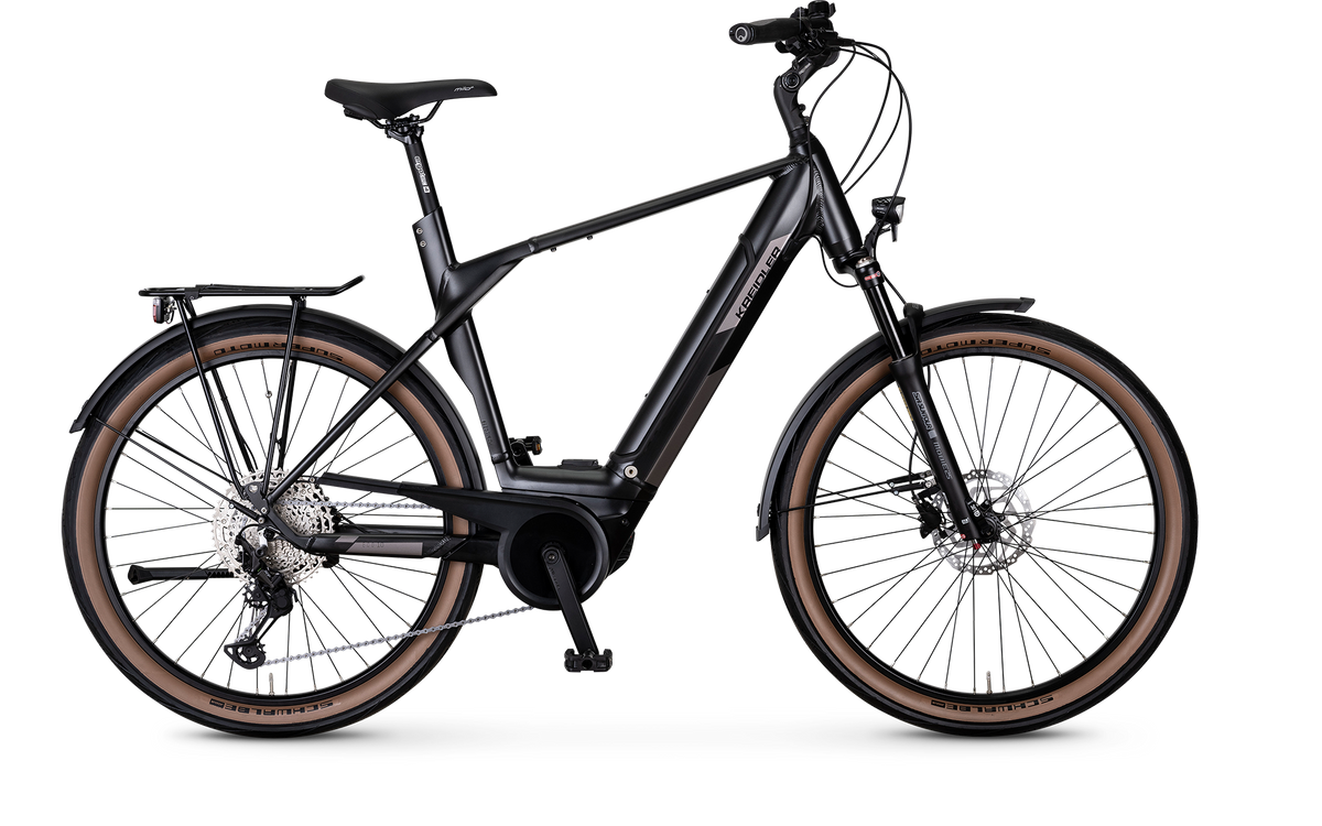 Kreidler Vitality Eco 10 Sport Diamant