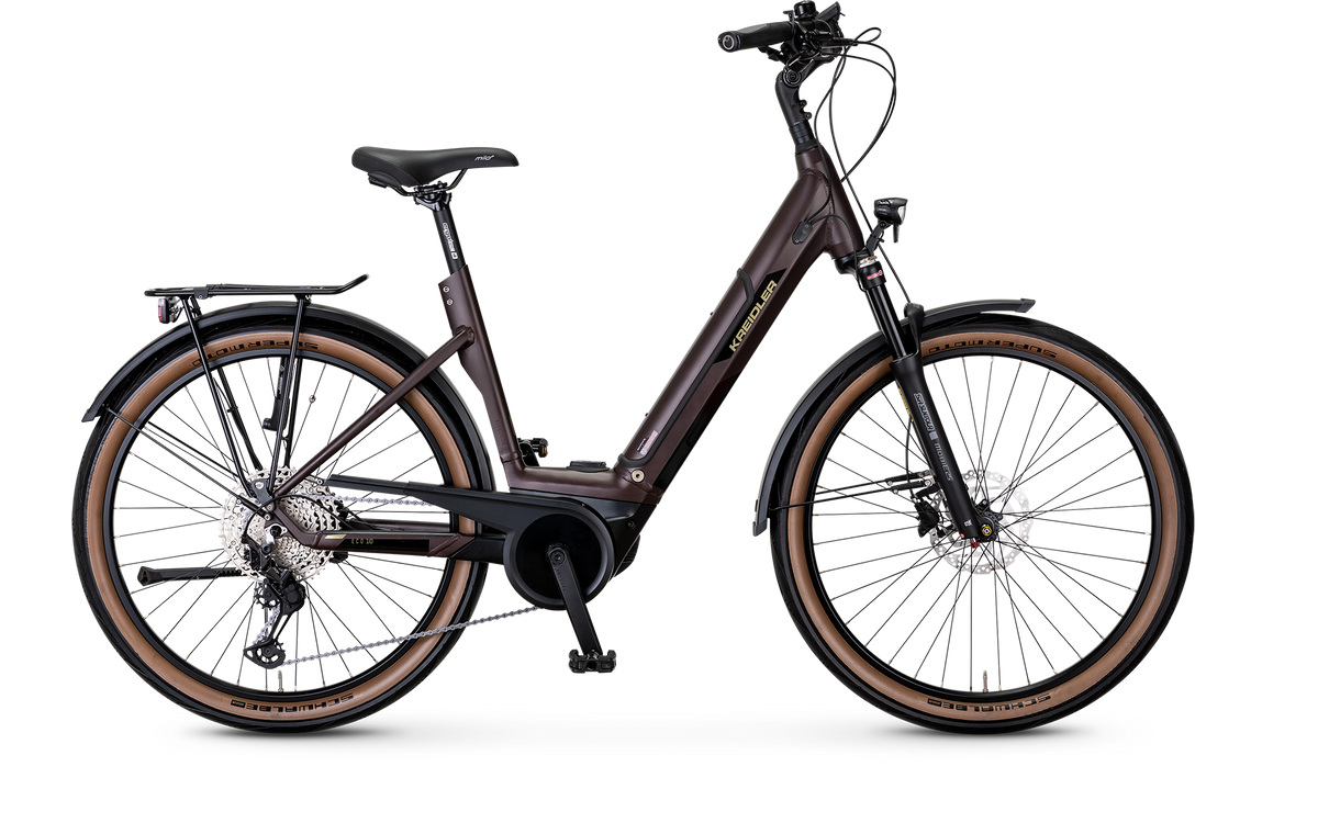 Kreidler Vitality Eco 10 Sport Wave