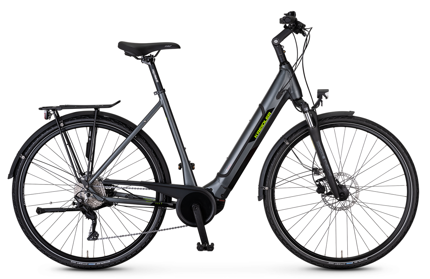 Kreidler Vitality Eco 7 Sport CX Wave