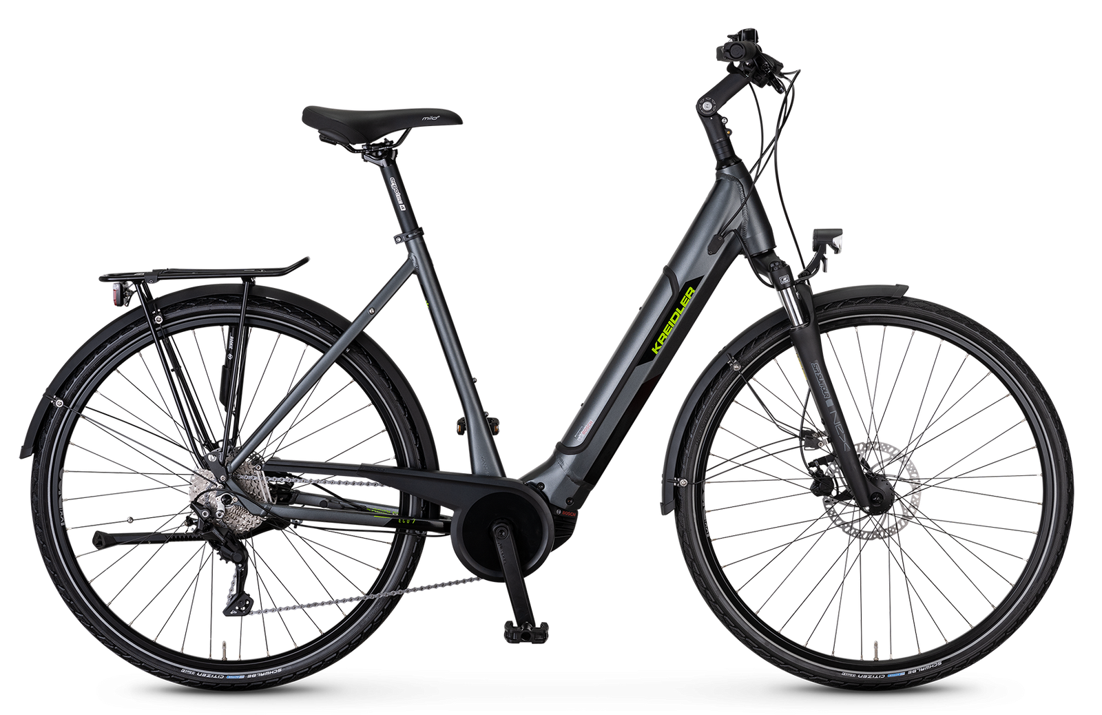 Kreidler Vitality Eco 7 Sport CX Wave